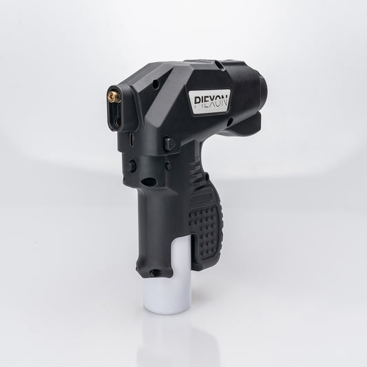 PSX1 PepperSoaker