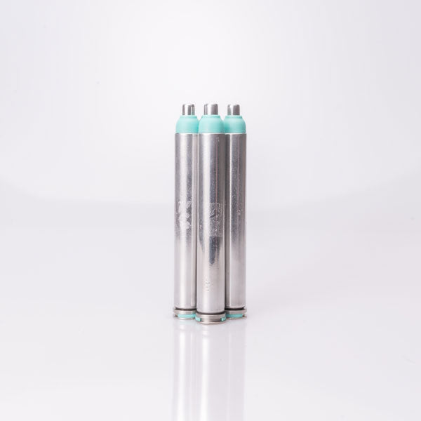 JPX4 Trainingsclip mit 4 Ladungen