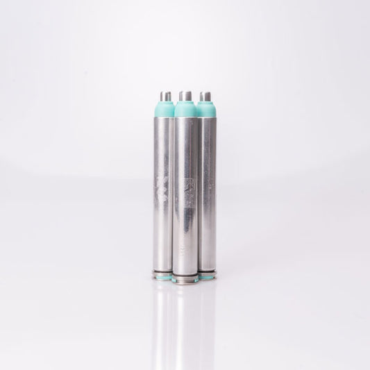 JPX4 Trainingsclip mit 4 Ladungen