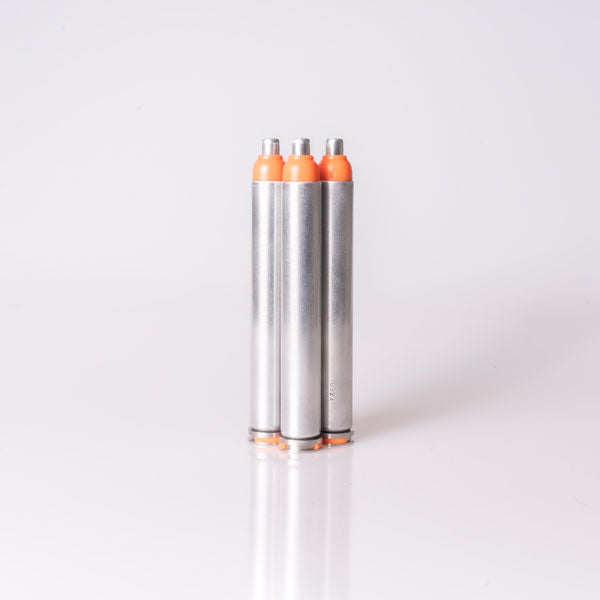 JPX4 OC-Clip mit 4 Einsatzladungen