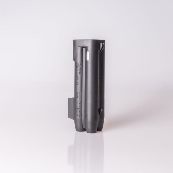 OC-Einsatzmagazin zu JPX6