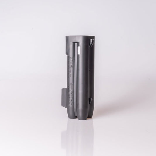 OC-Einsatzmagazin zu JPX6