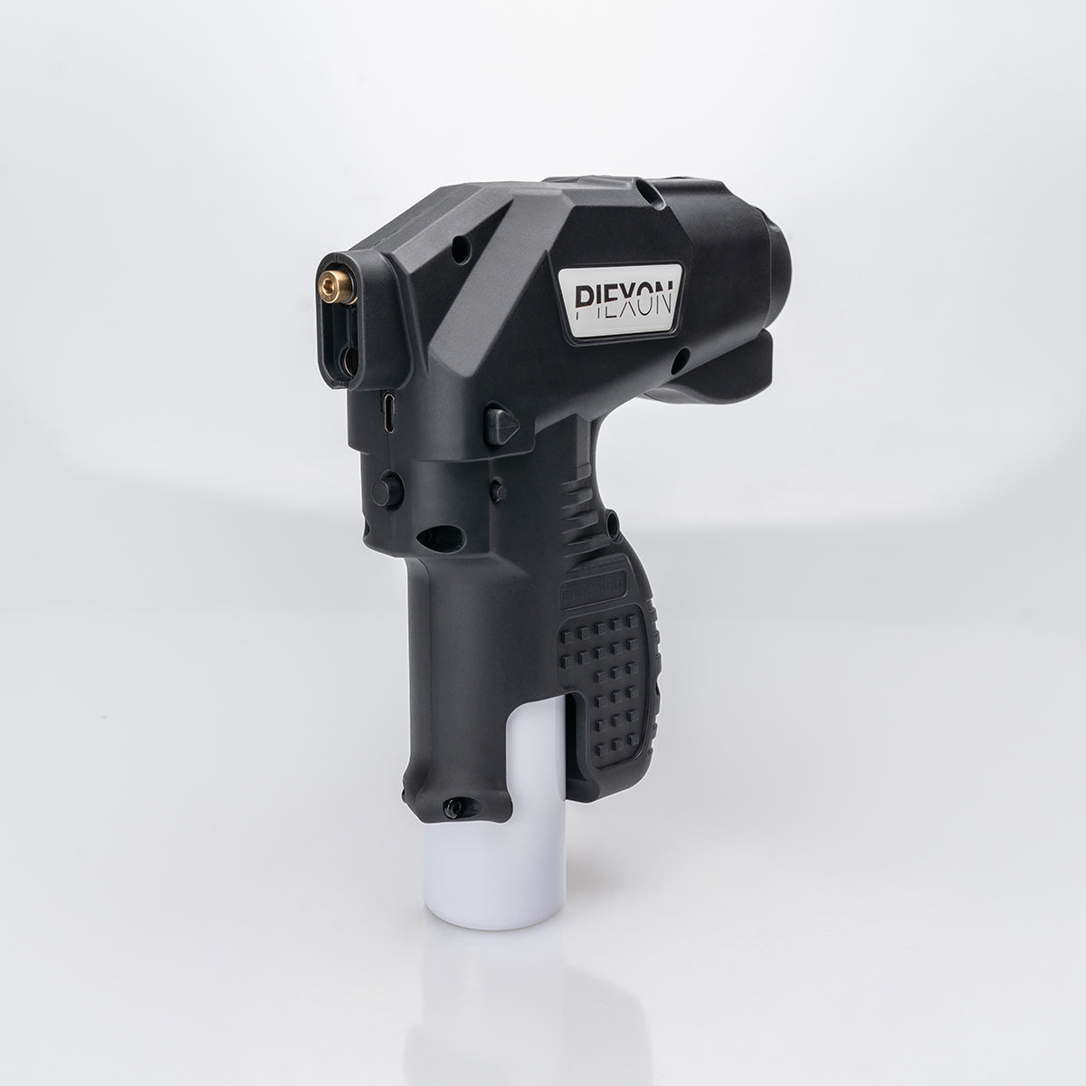 PSX1 PepperSoaker