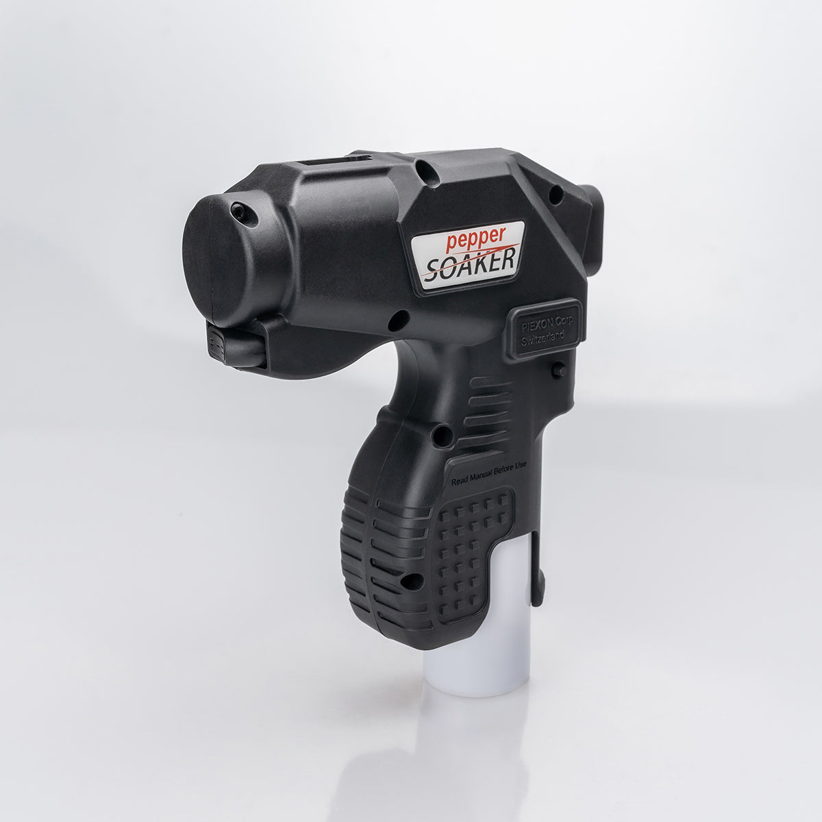 PSX1 PepperSoaker